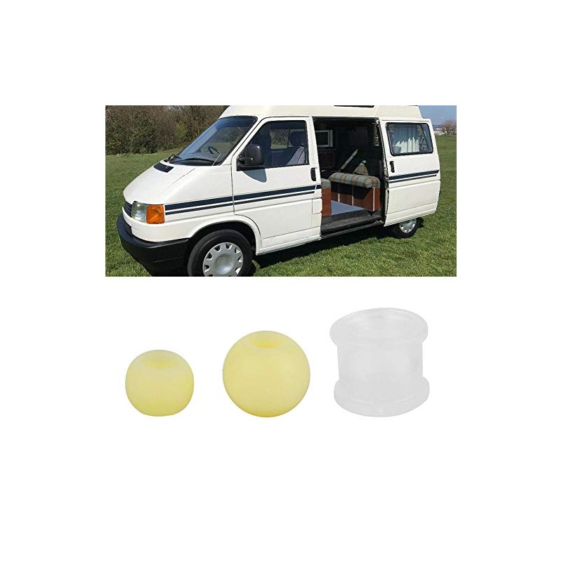 Replacement for T4 Gear Linkage Bush Kit Gear Repair Kit