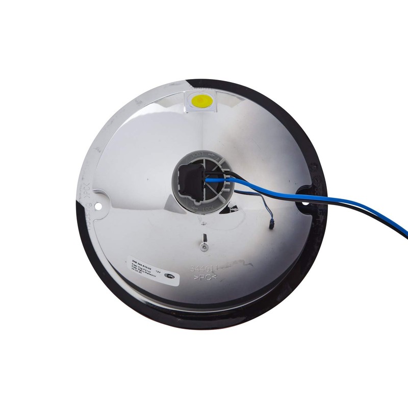 HELLA 2NE 344 610-027 Rear Fog Light - 12V -
