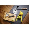 Vogue Rectangular Wooden Chopping Board Small Size: 25(H) x 230(W)