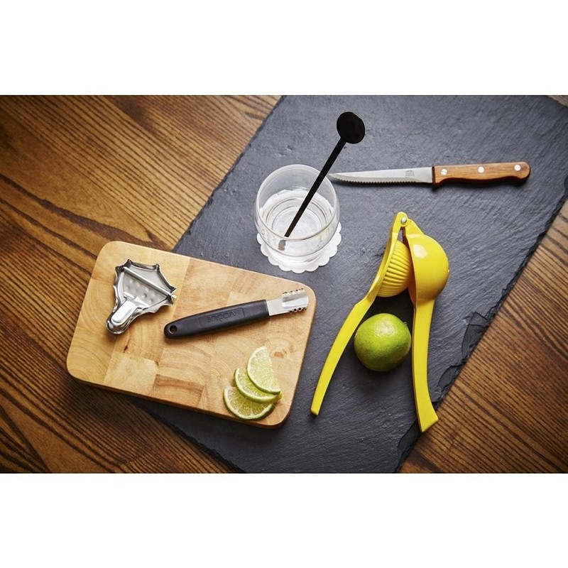 Vogue Rectangular Wooden Chopping Board Small Size: 25(H) x 230(W)