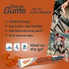 Dextro Energy I Energy Gums | Cola + Caffeine I