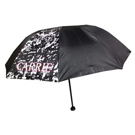 Carrie Blood Spatter Umbrella