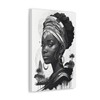 My Black is Beautiful Decor - D.Marie Collection - size: