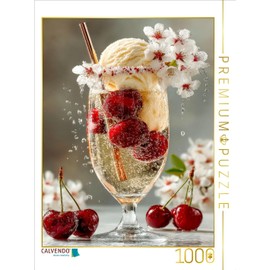 CALVENDO Puzzle A Feast for The Eyes and The Palate | Size