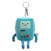 SalesOne Adventure Time BMO 3" Plush Keychain