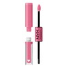 NYX Professional Makeup Lip Gloss, Highly Pigmented and Long-Lasting Formula,