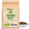 Johanniskraut geschnitten (250g) Johanniskraut-Tee Kräutertee natürlich vom-Achterhof
