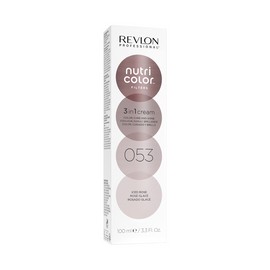 Revlon Professional Nutri Color Filter - 053 Iced Rose 100ml