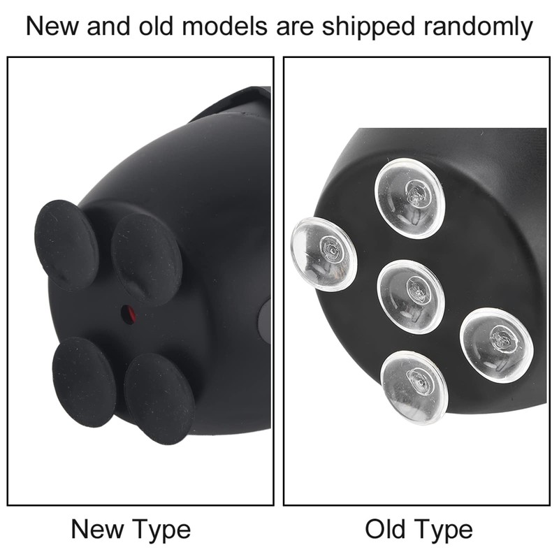 Estink Electric Egg Spinner, Portable Golden Egg Maker, Yellow, 14