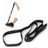 Leg Lifter Strap with Foot Strip, Mobility Aid for Disability,