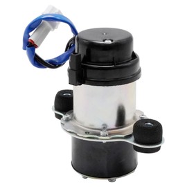 DUZFOREI 16700-PZ3-013 Fuel Pump, Replacement for Honda ACTY HA1 HA2 HA3 HA4 Truck, Replaces 16700PZ3013