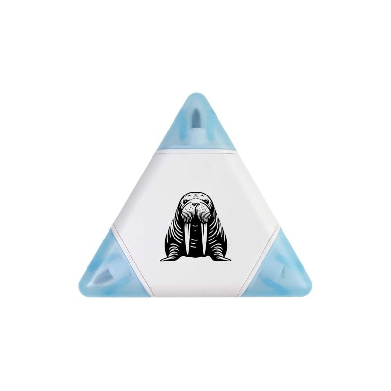 'Cute Walrus' Compact DIY Multi Tool (TI00038650)