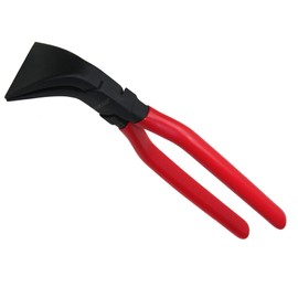 Folding / Bending / Roofing Pliers Length 280 mm Angled 45°