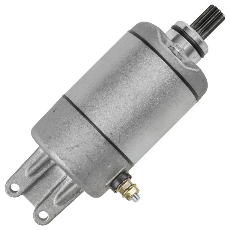 Caltric Starter for Bombardier Can Am Outlander 400 / Max
