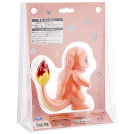 Sekiguchi Pokémon 672059 Charmander Flocking Doll