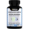 Gold Health Fosfatidilserina Bacopa 120 Cápsulas Memoria Concentración Vegano Hecho