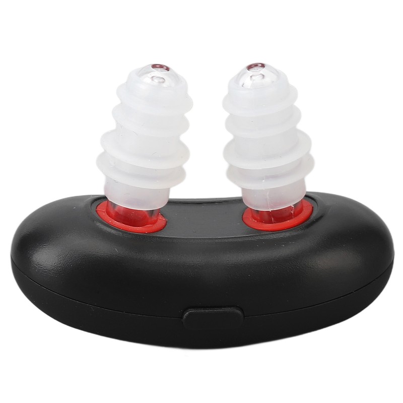 Rhinitis Machine Red Lighting Reduce Desecretion Nose Sinusitis Device for