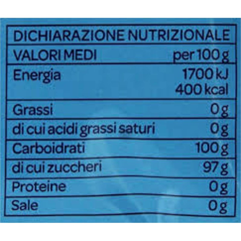 Paneangeli Zucchero Al Velo Icing Sugar with Vanilla Flavor 4.4oz