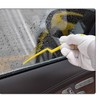Window Tint Tool Wrap Shank Squeegee Long Handle Squeegee Car