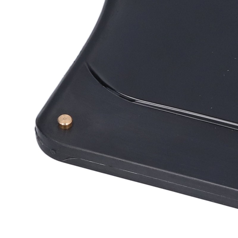 Single Surfboard Fin TPU Longboard Paddleboard Tail Fin Replacement Surfing