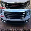 Blackout Auto Mods For 2022-2024 GMC Terrain Gloss Black Precut