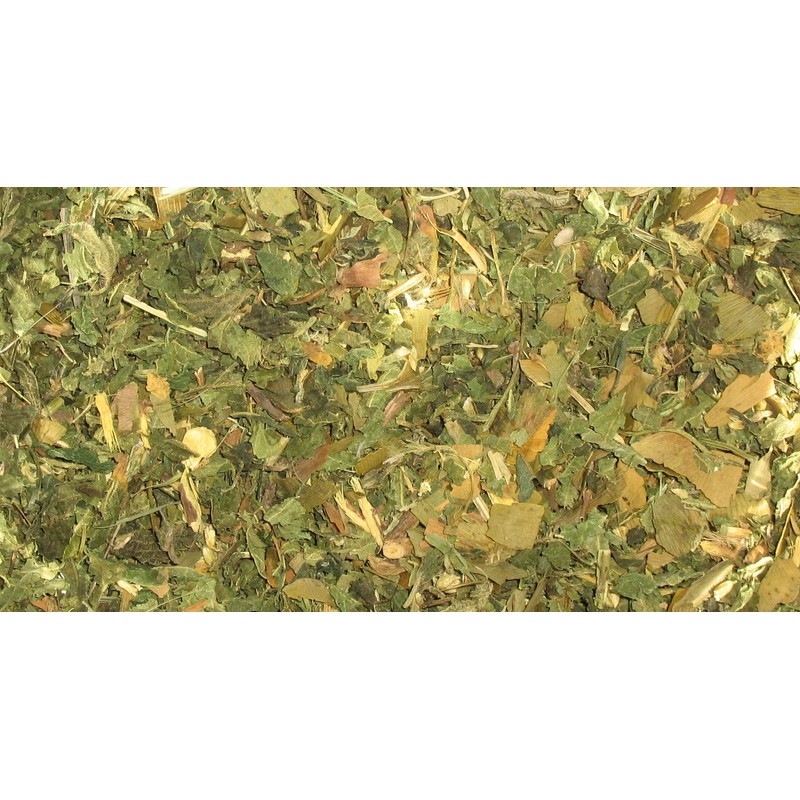 Bimble Allergy Liber-Tea Natural Antihistimine Herbal Tea 25g