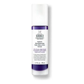 Sérum Kiehl's Antiedad Retinol para Todo Tipo de Piel, 50 mL