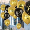 MEJOSER Pack of 24 Decorative 18th Birthday Balloons Boy Girl