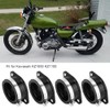 4Pcs/Set Caburetor Intake Manifold Boots Carb Holder Fit For Kawasaki