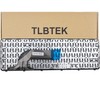 TLBTEK Keyboard Replacement Compatible with HP ProBook 350 G1 350