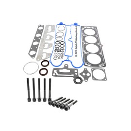 DNJ HGB540 Head Gasket Set with Head Bolt Kit For 2006-2008 for Suzuki Forenza 2.0L 1998cc 122cid L4 DOHC