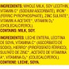 Leche de fórmula en polvo Nestlé Klim Fortificada en lata