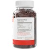 Zahler Iron Hierro Vitamina Flavored Gummies