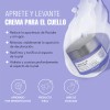 Crema Cuello Tonifica Aclara Nutre Suaviza Piel Hamamelis
