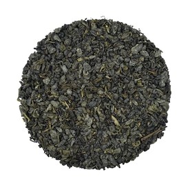Green Chinese Tea Gunpowder 3505 - Camellia Sinensis (75g)