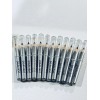 PAULA DORF Lot Of 20 Mini Eye Brow Pencils Taupe
