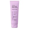 Tanologist Hydrating Daily Glow Body Lotion- Medium/Dark, Buildable & Transfer-Proof
