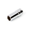 TEKTON 3/4 Inch Drive x 22 mm Deep 6-Point Socket
