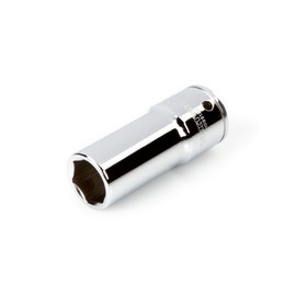 TEKTON 3/4 Inch Drive x 22 mm Deep 6-Point Socket | SHD33122