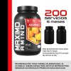 Suplemento Aminoacidos Maximo 1kg 200 Servs Varios Sabores