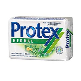PROTEX HERBAL soap 90g