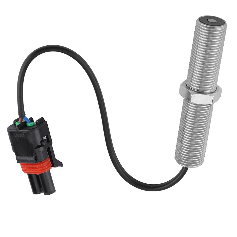 1Pcs Magnetic Pickup MPU Generator Rotational Speed Sensor Accessories 3034572