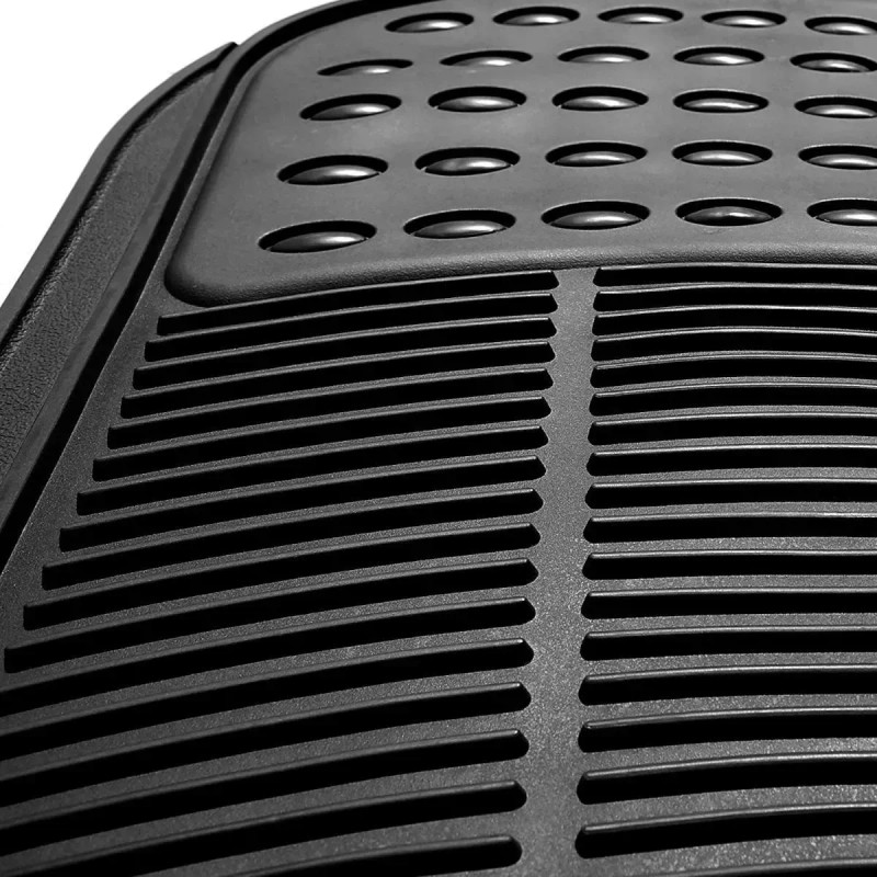 Par Tapetes Delanteros Uso Rudo Toyota Highlander 2021
