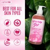 LightenUp Girl! Shower Gel - 500 ml