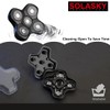 5 Blades Magnetic Shaver Head for SKULL SHAVER, SOLASKY Magnetic