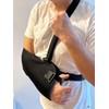 Ortones - Adjustable Arm Sling for Arm and Shoulder with