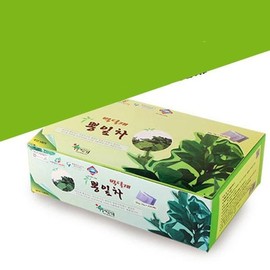 Sellerhub 박달재 고품질 뽕잎차 1박스 20봉 한방차 몸에좋은차 (S43477896) High-Quality Mulberry Leaf Tea 1 Box 20 Bags Herbal Tea Health-Boosting Tea