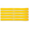 Dittman Training Bands (Set of 5, Yellow, Light) for Training,