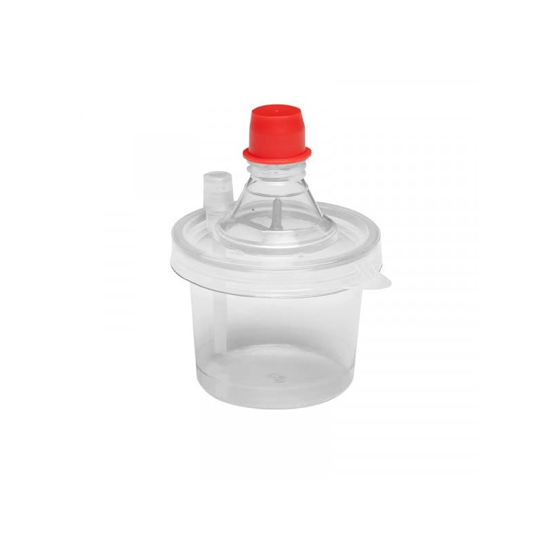 Colad Snap Lid System 88 ml (130 Micron Strainer)