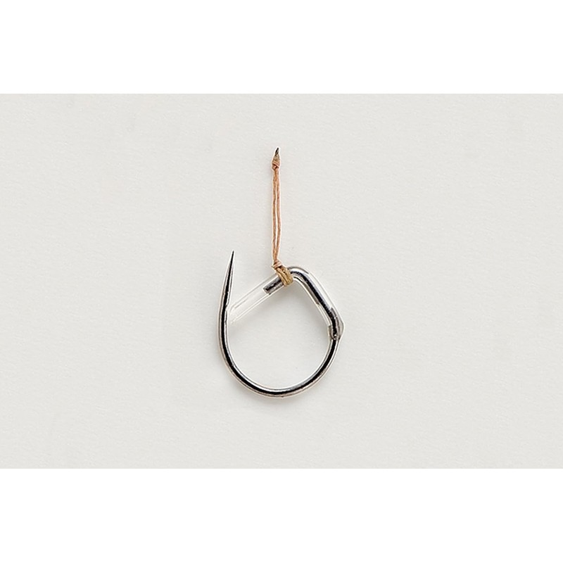 KATSUICHI IS-81 M Squid One-Touch Back Can